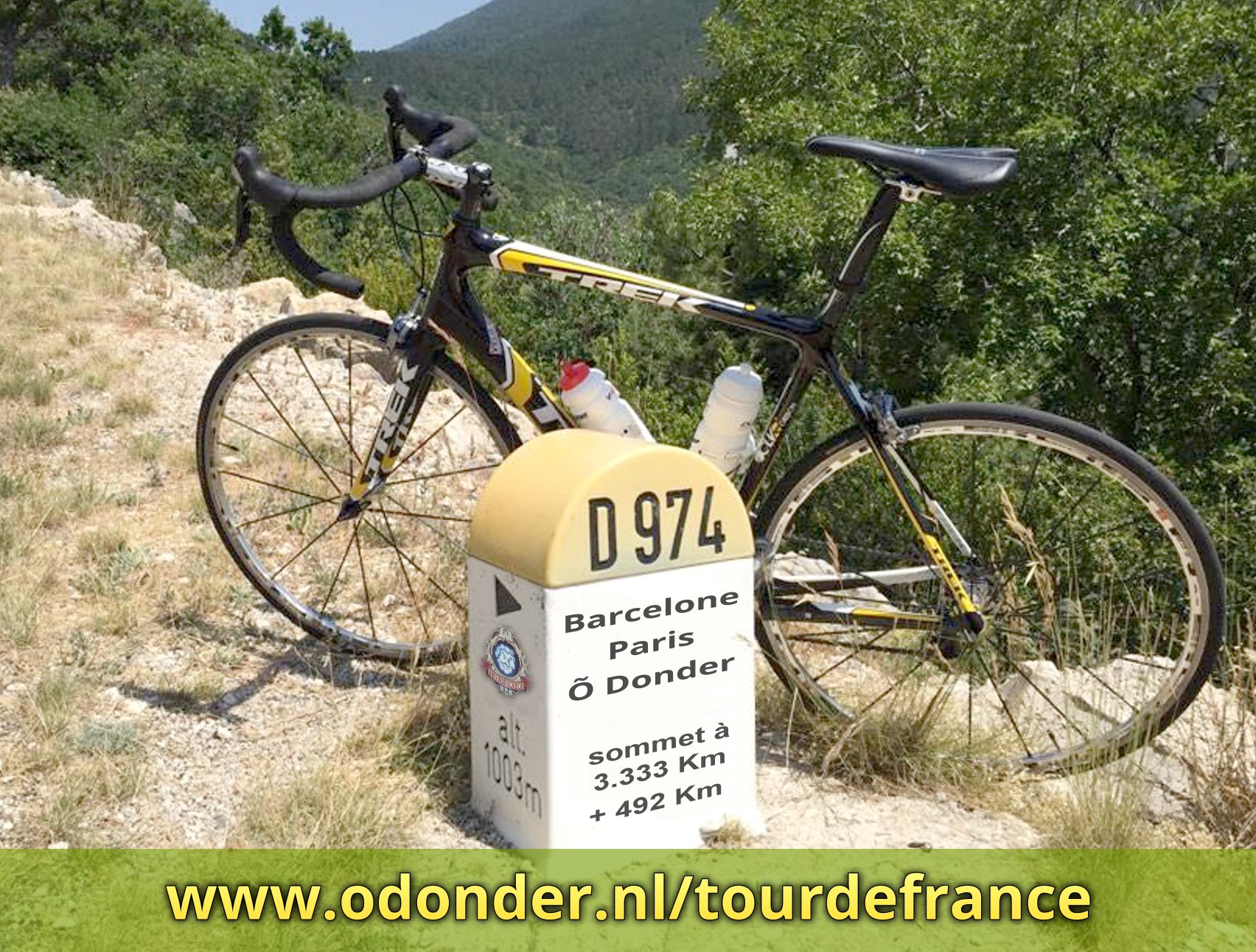 Tour de France 2026
